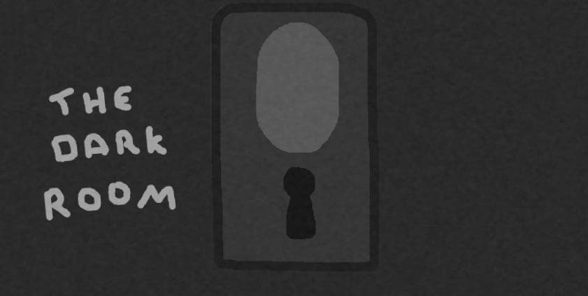 The dark room (Tio joão) screenshot 2