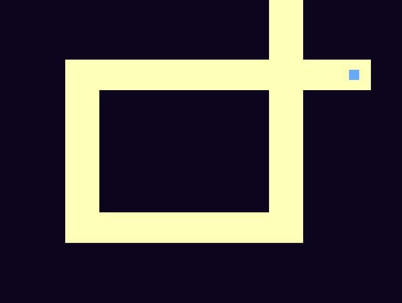 Counter Clockwise screenshot 2