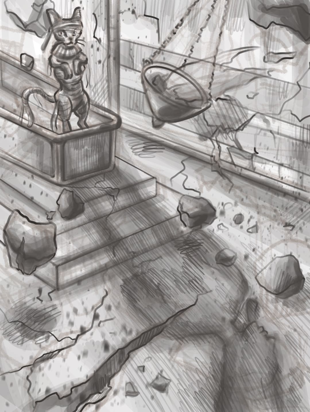 catRA screenshot 3
