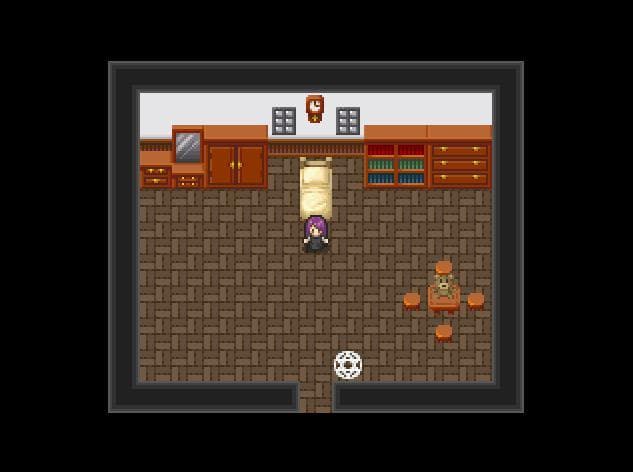 Eternal Dream screenshot 2
