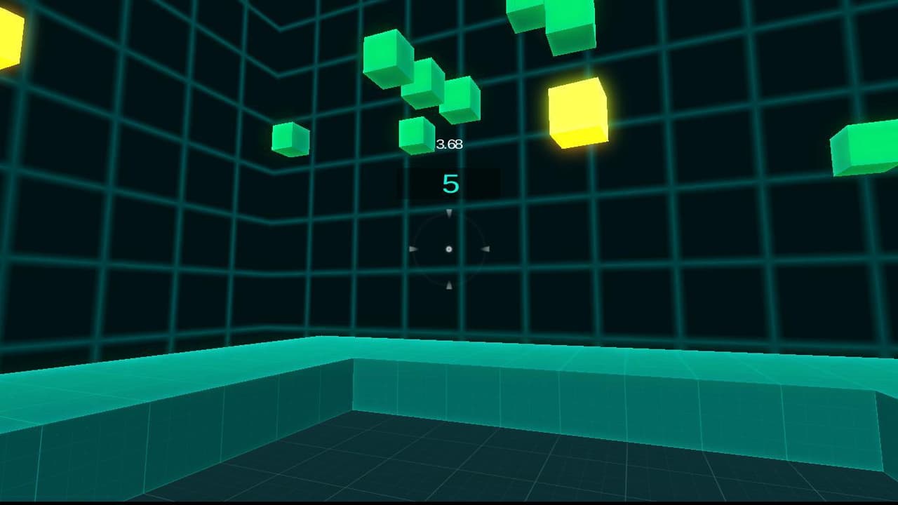 Box Shooter (Abhay Yadav)
