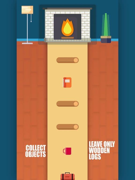Timber Fire Pro screenshot 2