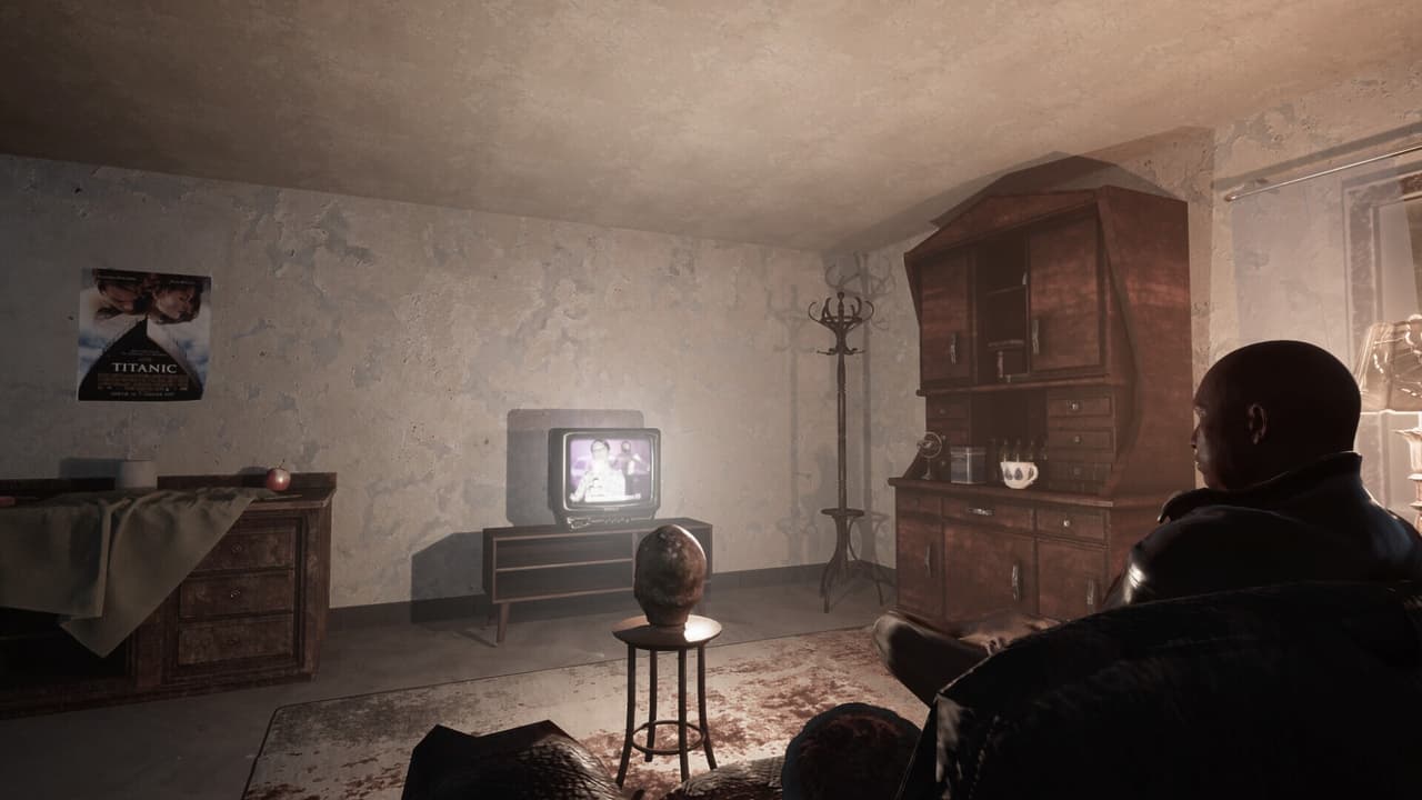 Apartment of Death screenshot 2