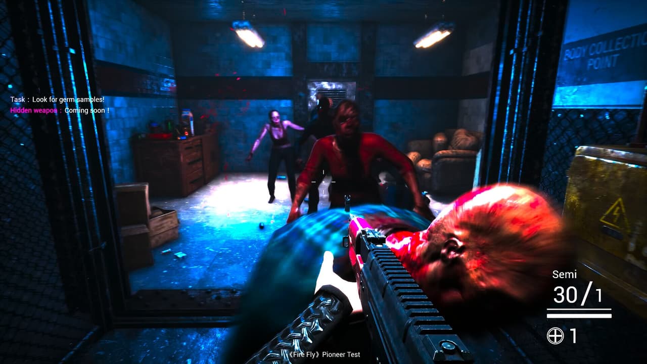 FireFly(萤火) screenshot 4