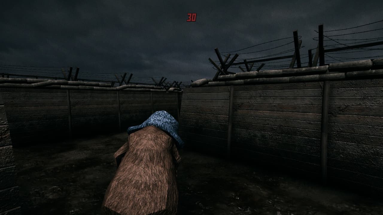 Escape from GULAG screenshot 3