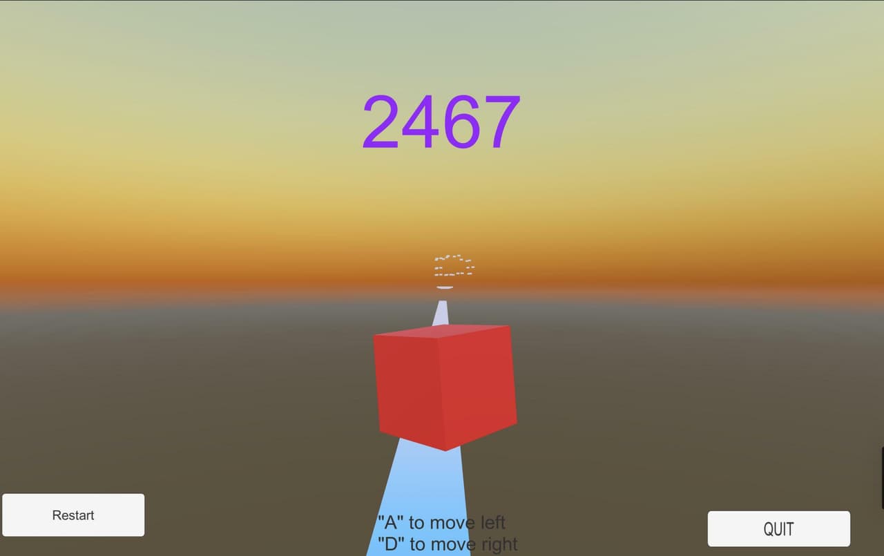 Cube Runner (itch) (Lolz Lyfe)