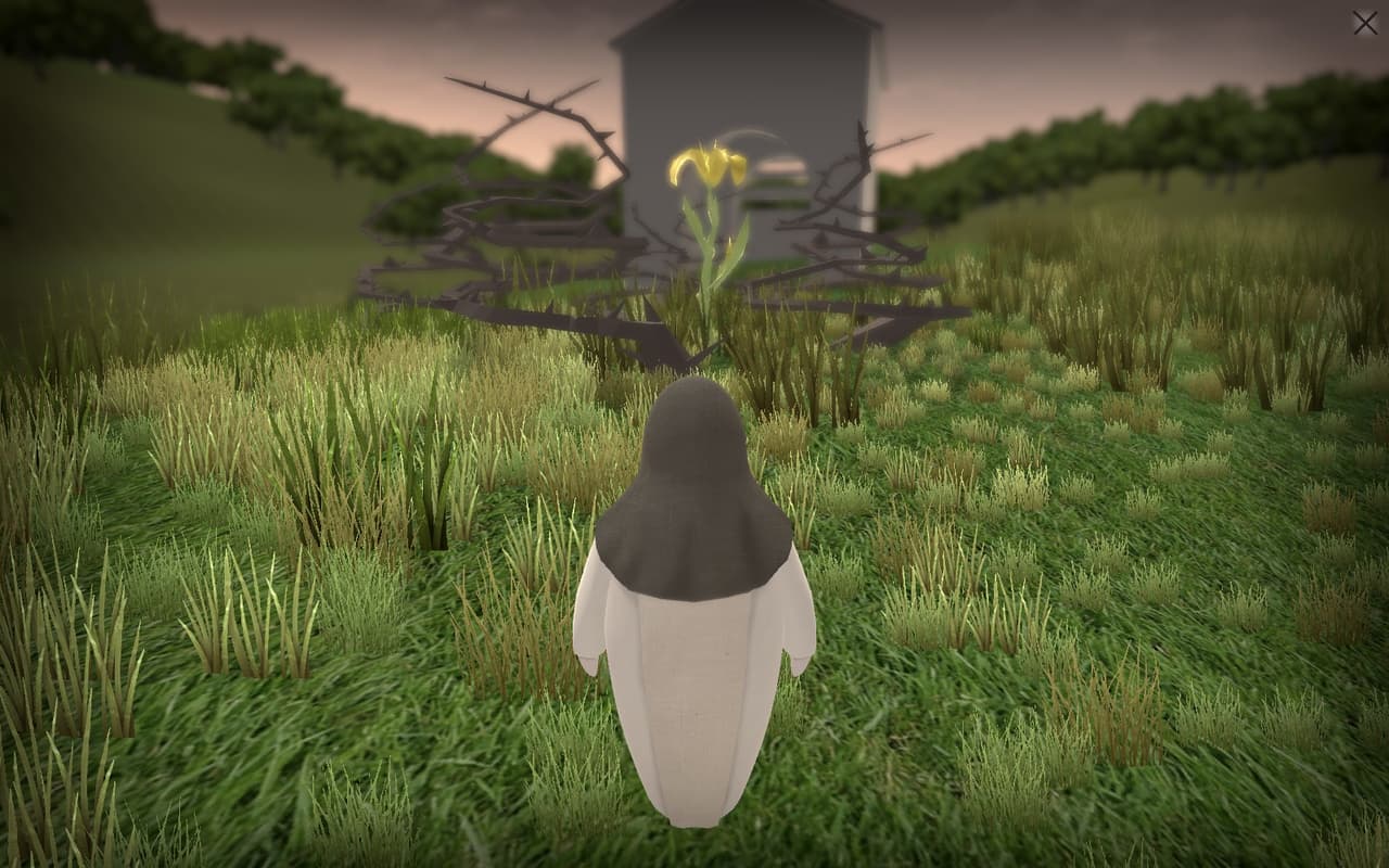 Vestigia Songe screenshot 4