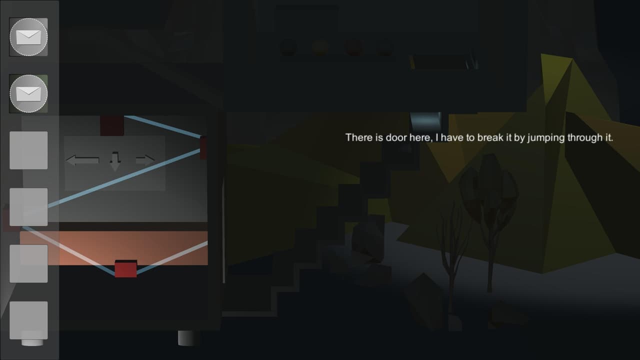 The E Y E screenshot 5
