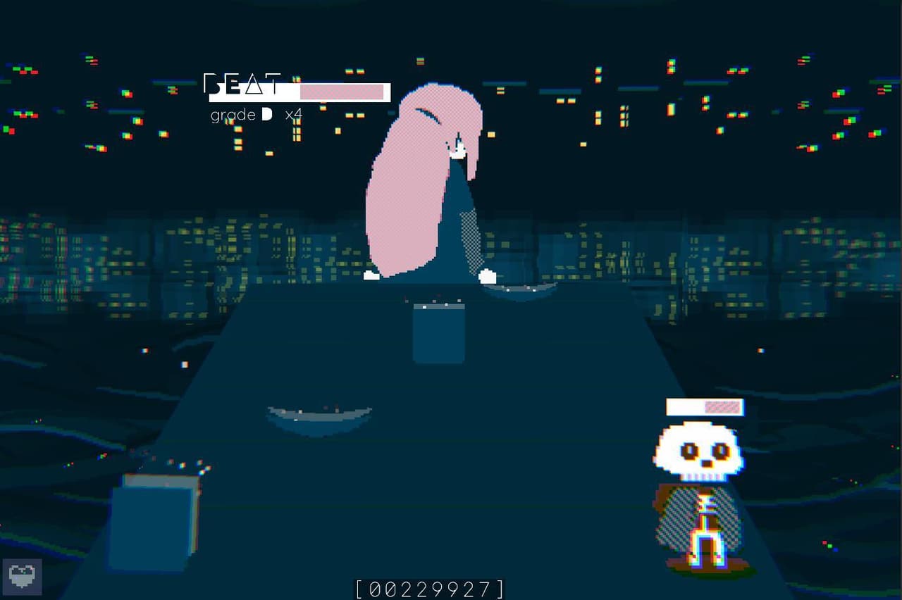 Deadbeat (fie) screenshot 4