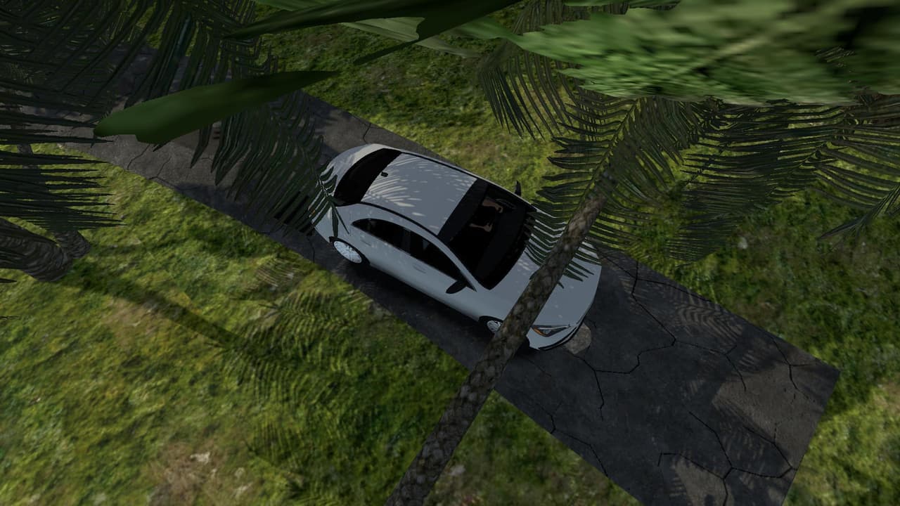 SPEED OF LIFE 3D screenshot 2