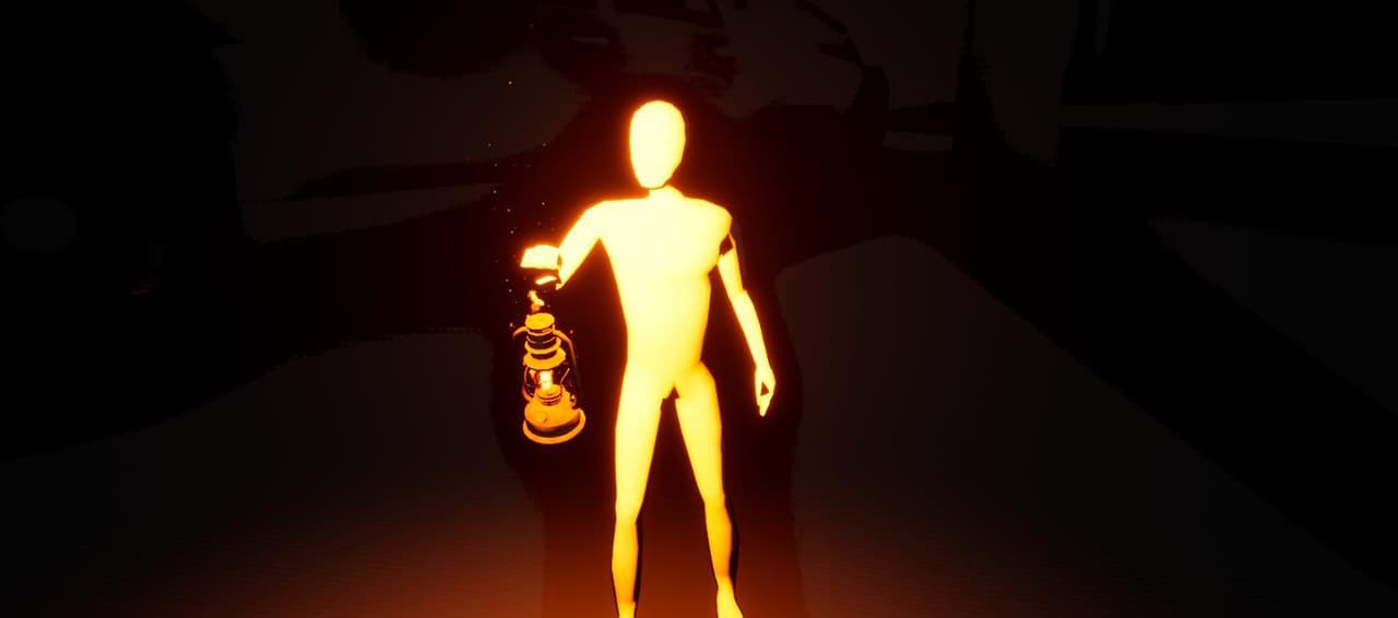 DisOrder (itch) (MMoutafis95, BargainBin2) screenshot 3