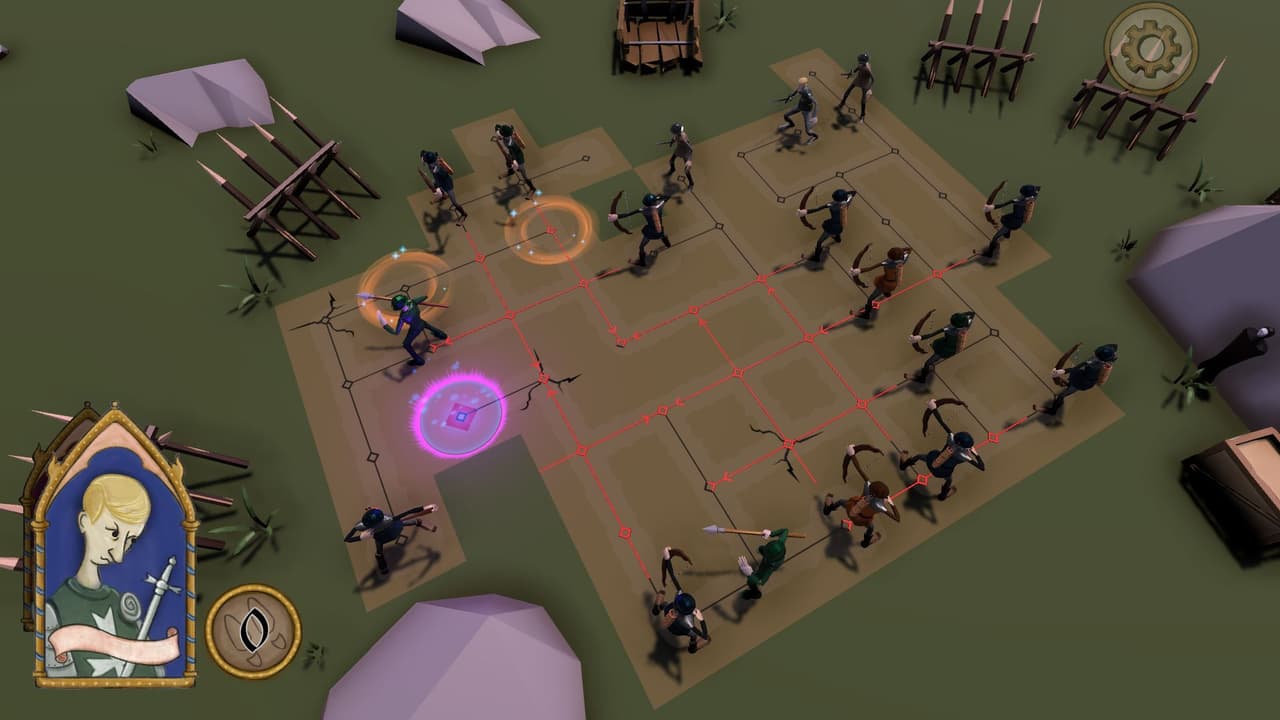 The Emptiness Sire screenshot 6