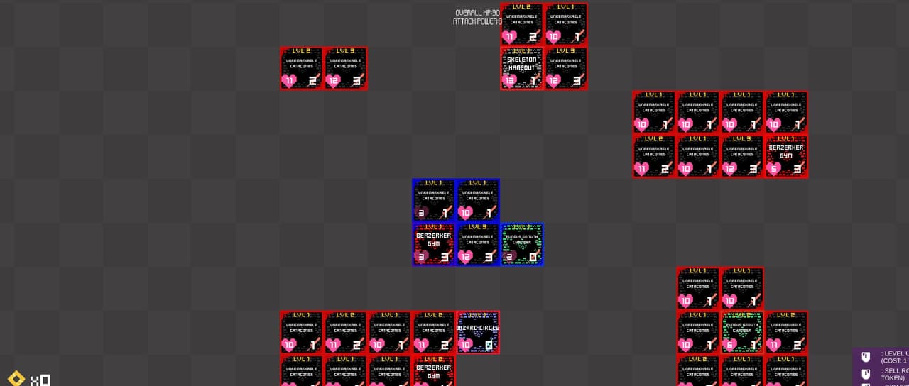 Dungeon Dungeon (Cotu) screenshot 2