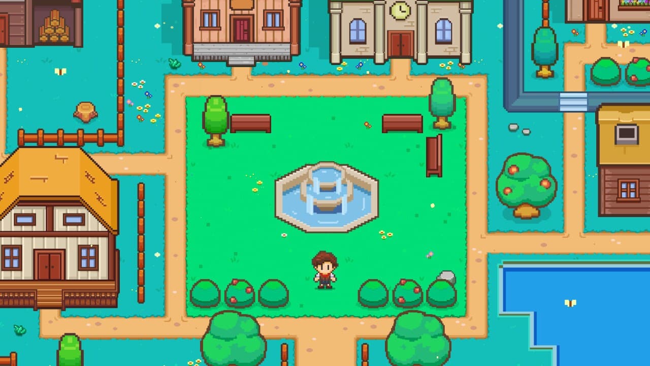 Squarewood Farm screenshot 5