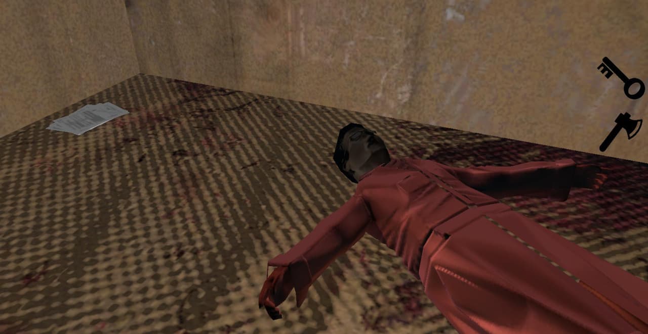 Insomnia (itch) (Trident19) screenshot 5