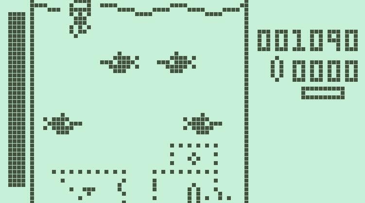 Fast Dive Slow Dive screenshot 3