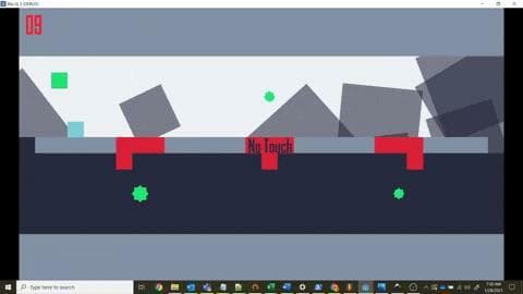 The Downside (MrBundles) screenshot 4