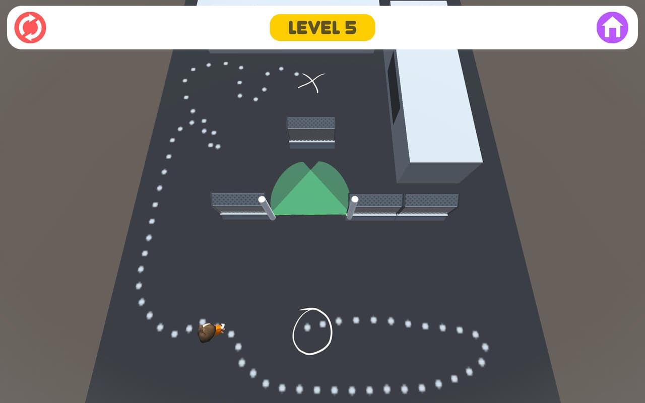 Best Prison Escape screenshot 5