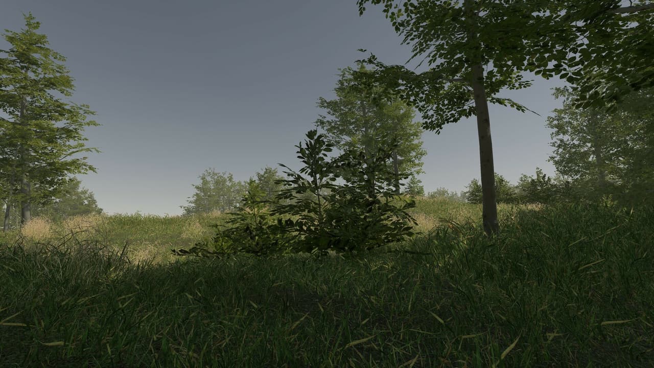 VR Walking Simulator screenshot 4