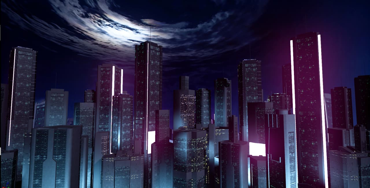 ShadowCore VR screenshot 2