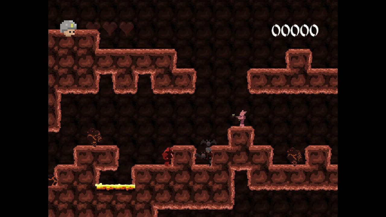 Archaeologist Never Slept screenshot 3