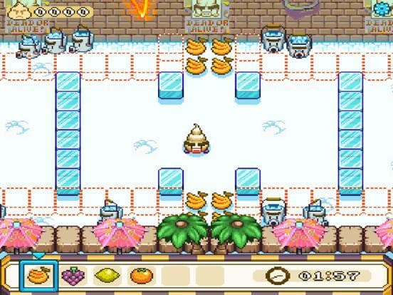 Bad Ice Cream 3 screenshot 3