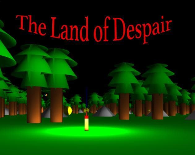 The Land of Despair