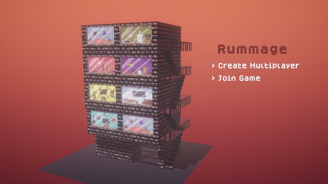 Rummage