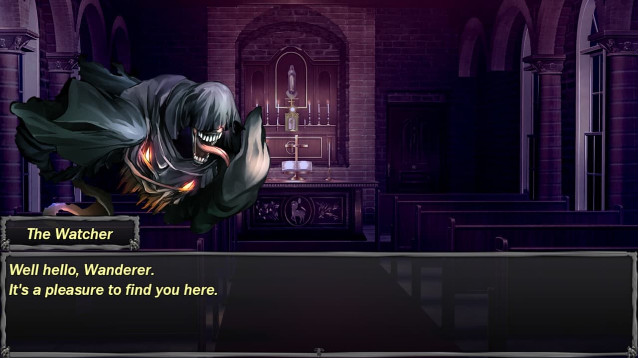 The Test: Secrets of the Soul screenshot 3