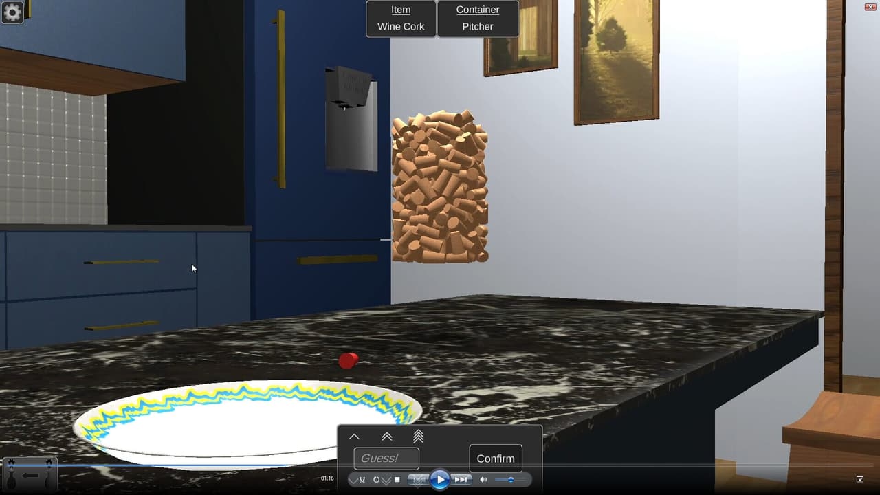 Goosey Guess screenshot 4