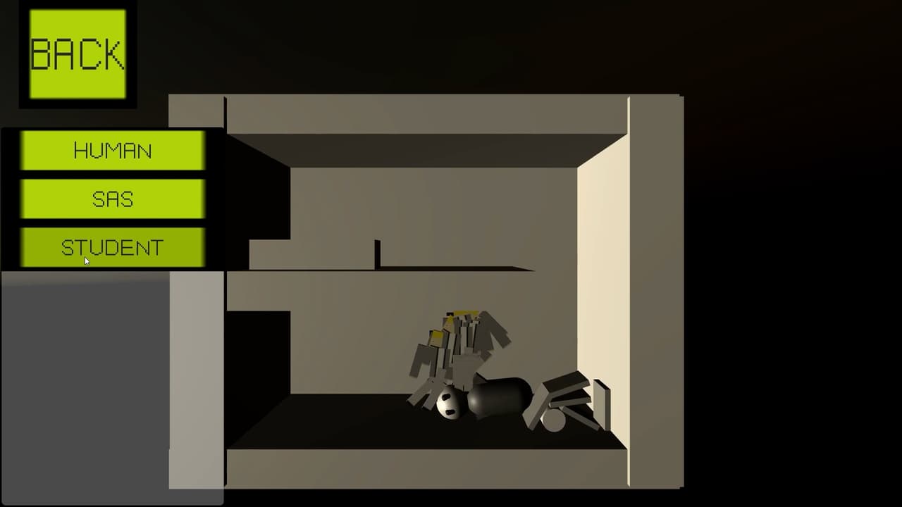 2DWorld screenshot 4