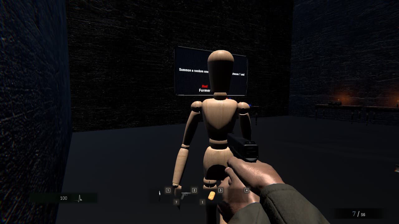 Red or Blue screenshot 2