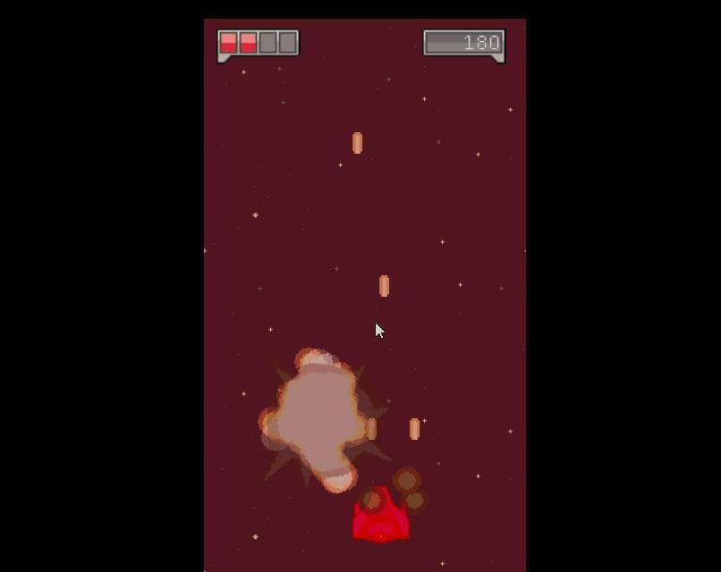 Blaster Faster (Gunnar Clovis) screenshot 6