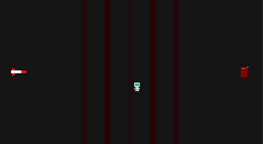 Out of Fuel (MarkoTusek) screenshot 2