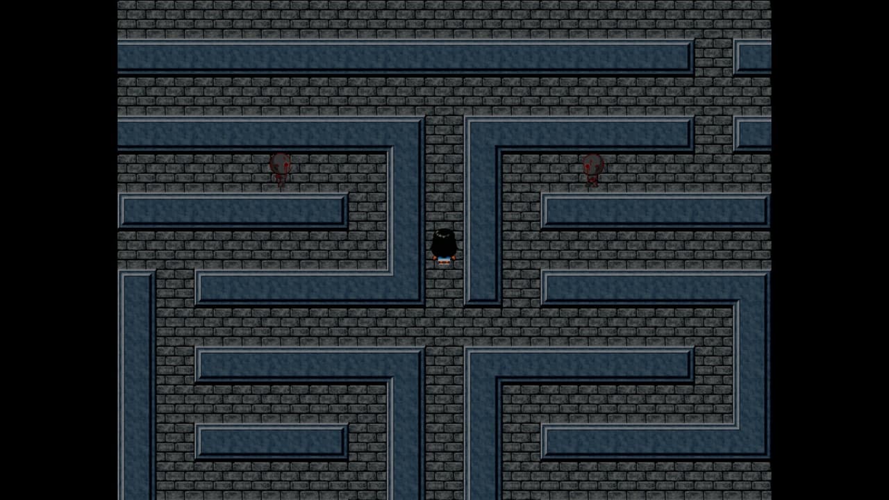 怪物館(KAIBUTSUKAN) screenshot 4
