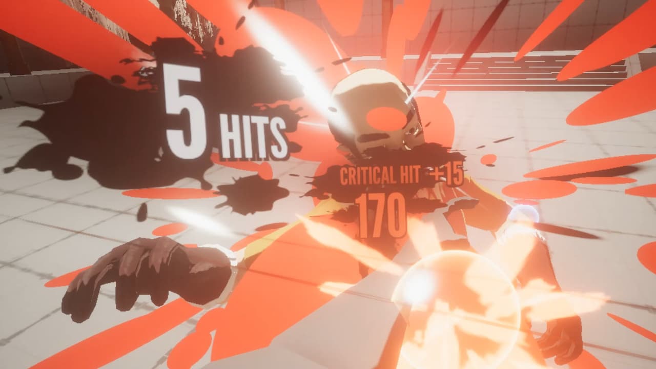 Kungfucious - VR Wuxia Kung Fu Simulator screenshot 3