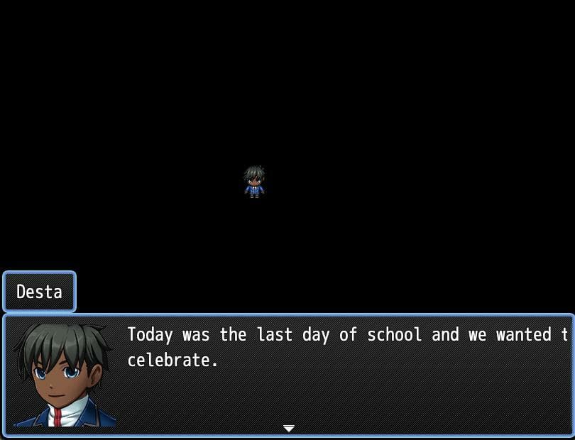 Cthulhu Asylum screenshot 3