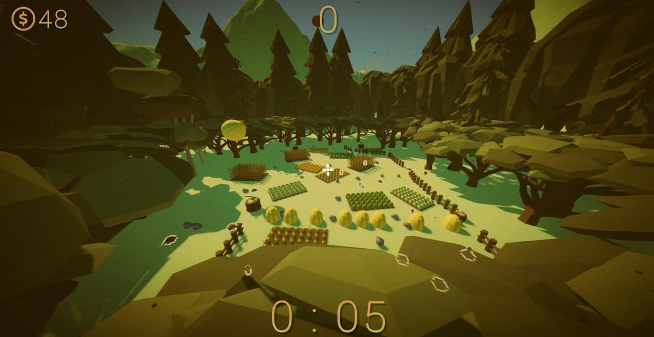 BUGS BUG OFF! screenshot 2