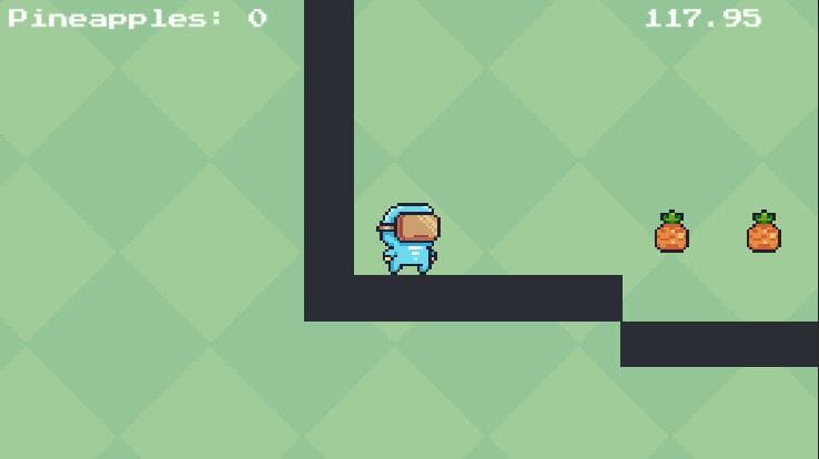 Level Crasher: The Hardest 2D Platformer for no Reason screenshot 2