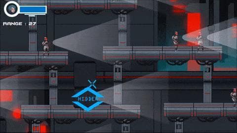Full Cyborg Liberator screenshot 3