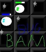 Bug bam screenshot 2