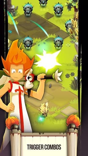 WAKFU, the Brotherhood screenshot 4