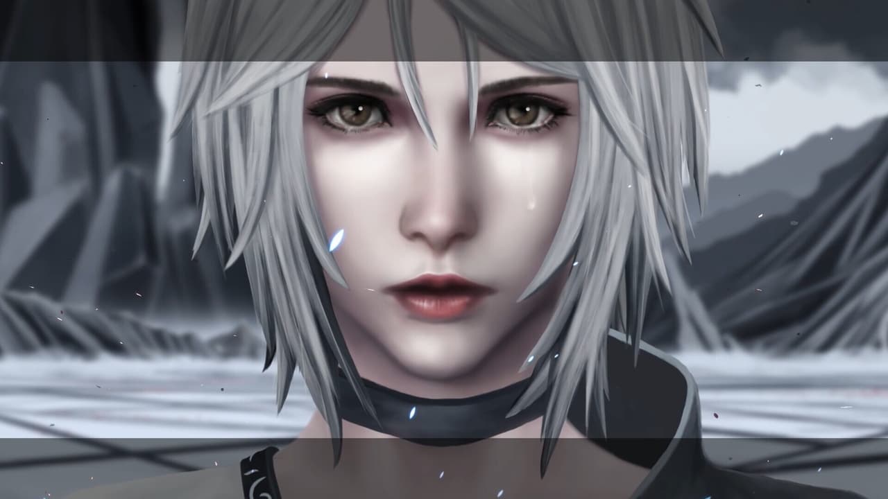 巫族 WITCH RACE Prologue screenshot 2