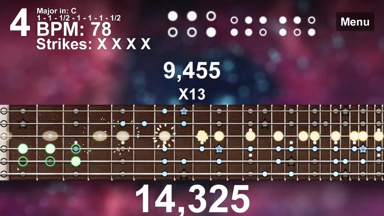 Scale Star screenshot 4