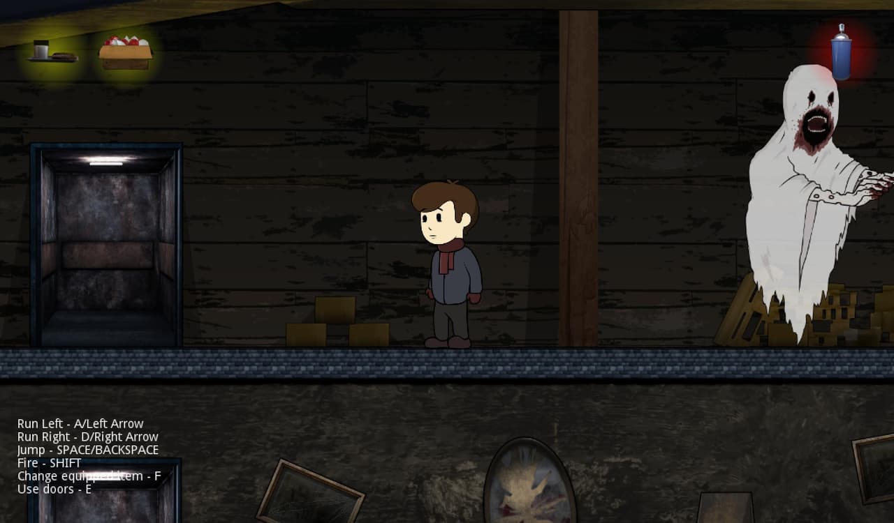 Christmare screenshot 2