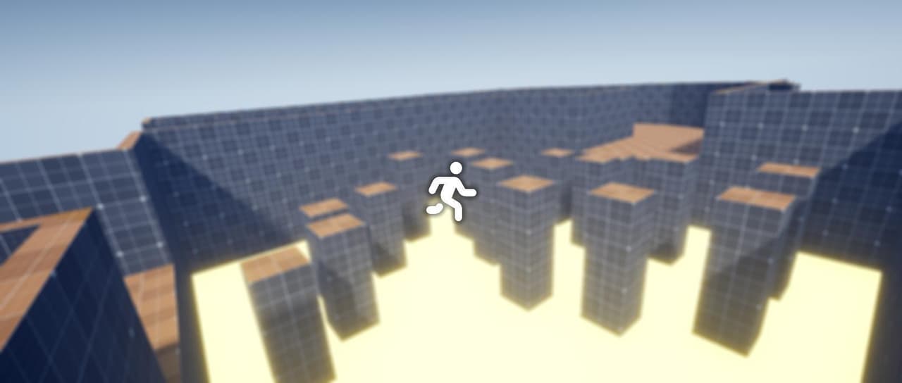 Parkour Z screenshot 3