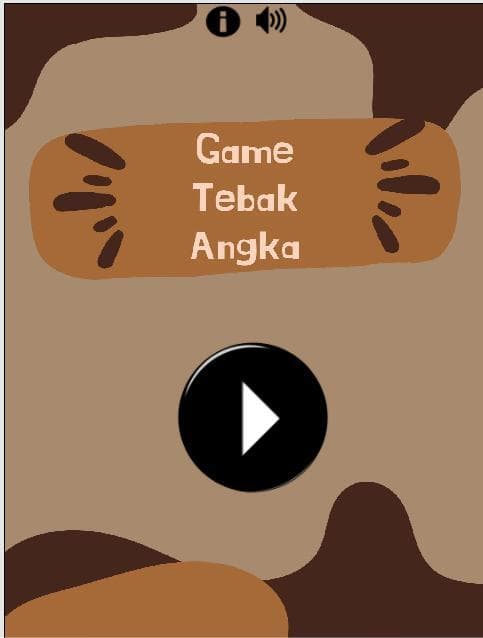 Tebak angka (Nima febriani)