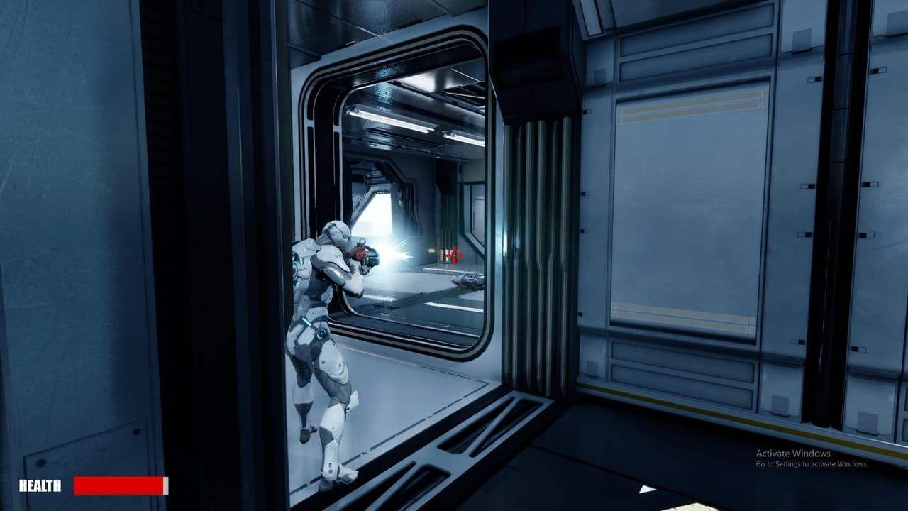 Infinity (itch) (Dexters Lab) screenshot 2