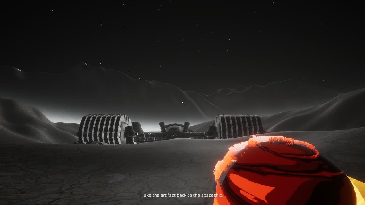Prosect screenshot 4