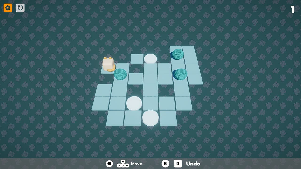 Sissas Path screenshot 4